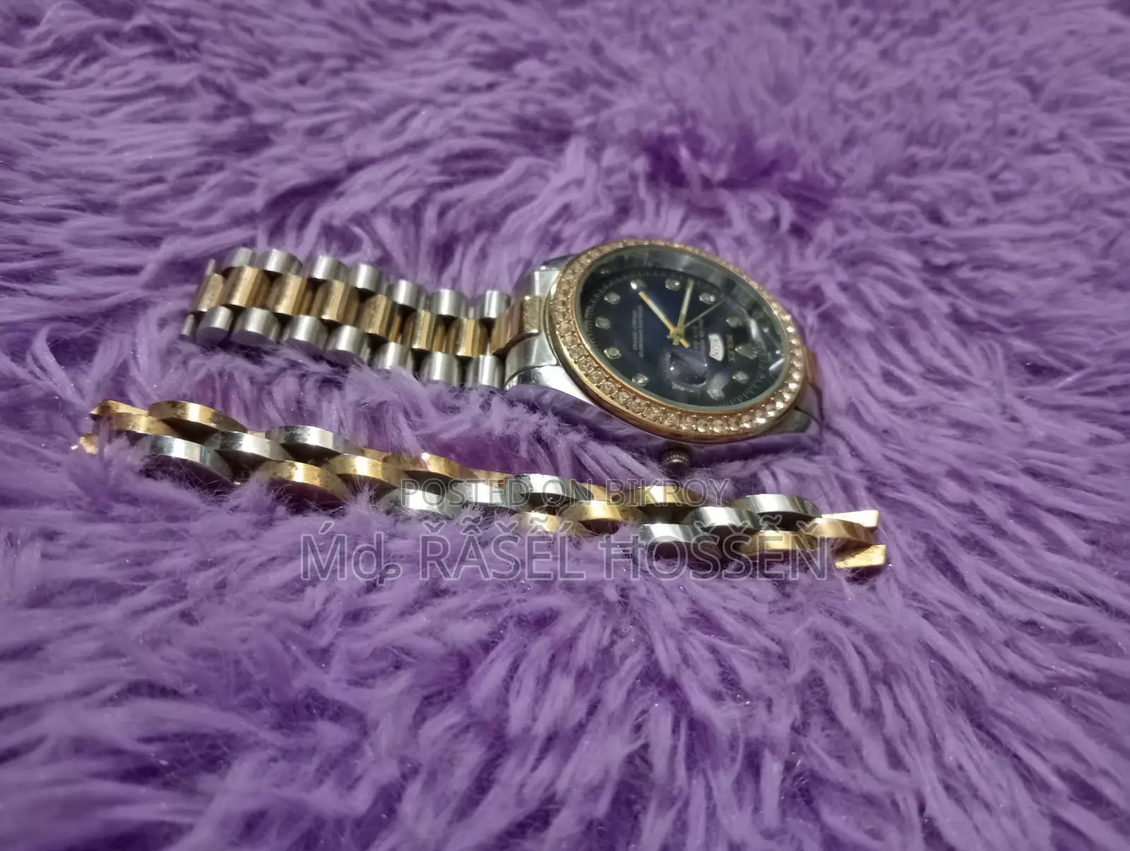 Rolex Watch for Sale