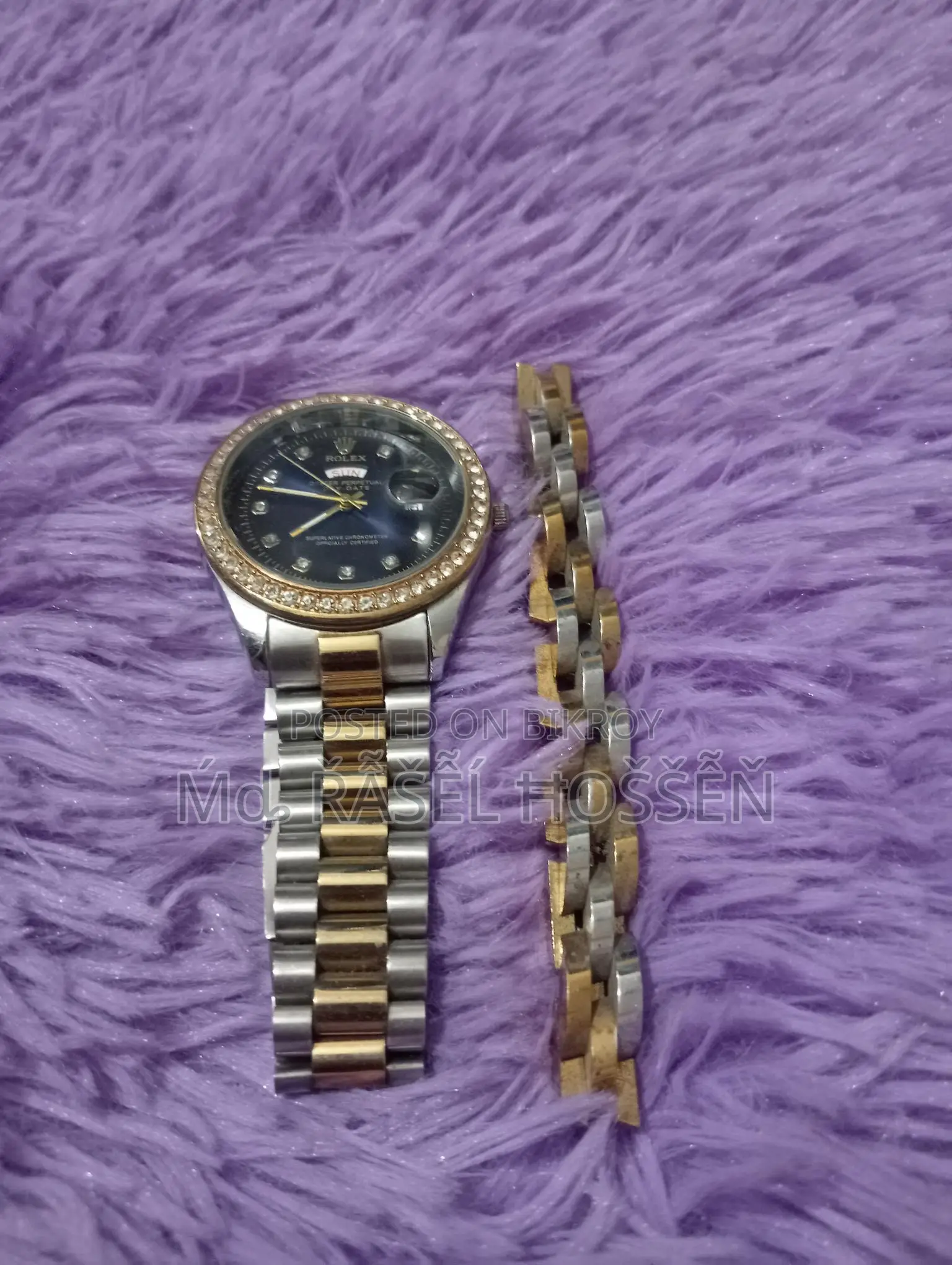 Rolex Watch for Sale