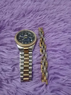 Rolex Watch for Sale