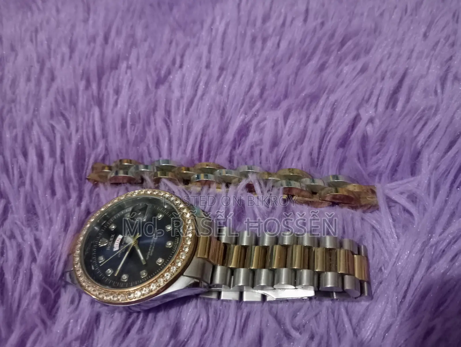 Rolex Watch for Sale