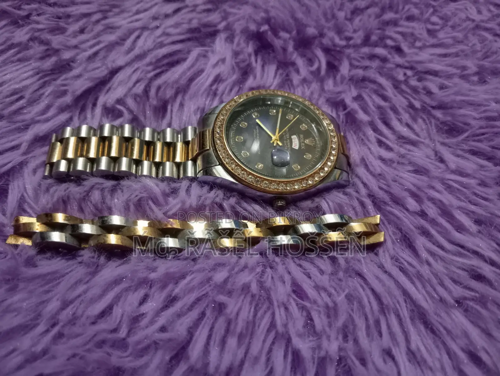 Rolex Watch for Sale