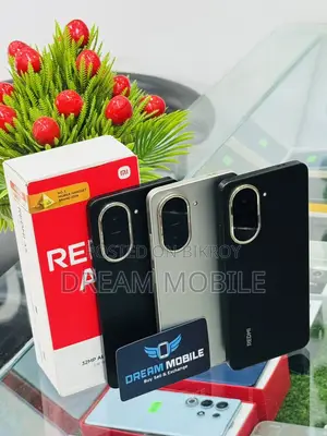 Xiaomi Redmi A5 (Used)