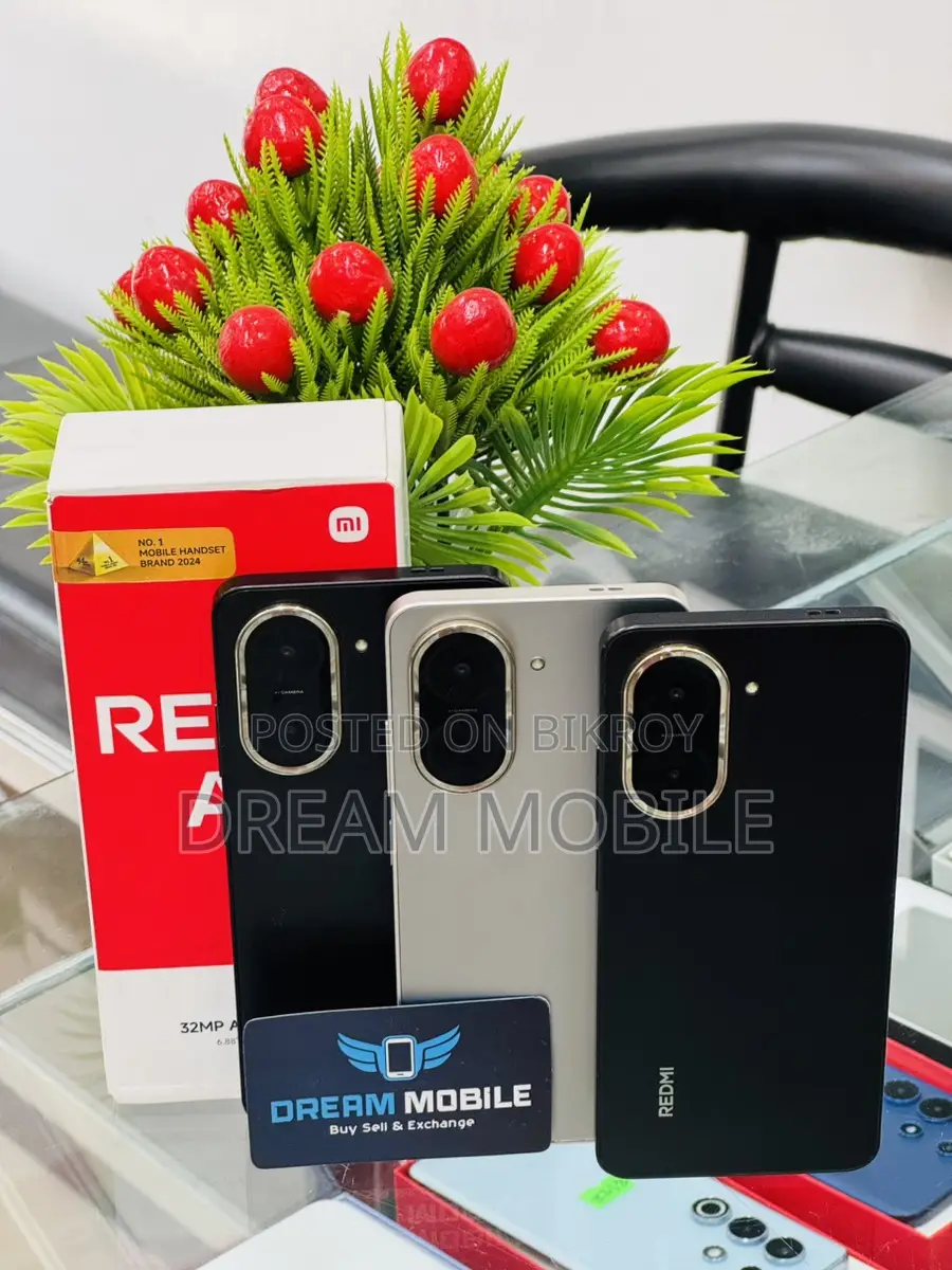 Xiaomi Redmi A5 (Used)