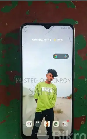 Realme C11 2/32 (Used)