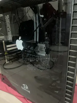 Core i7 11th Gen with 16GB DDR4 Ram Desktop build without Monitor