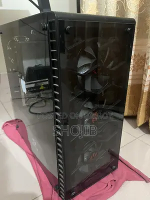 Core i7 11th Gen with 16GB DDR4 Ram Desktop build without Monitor