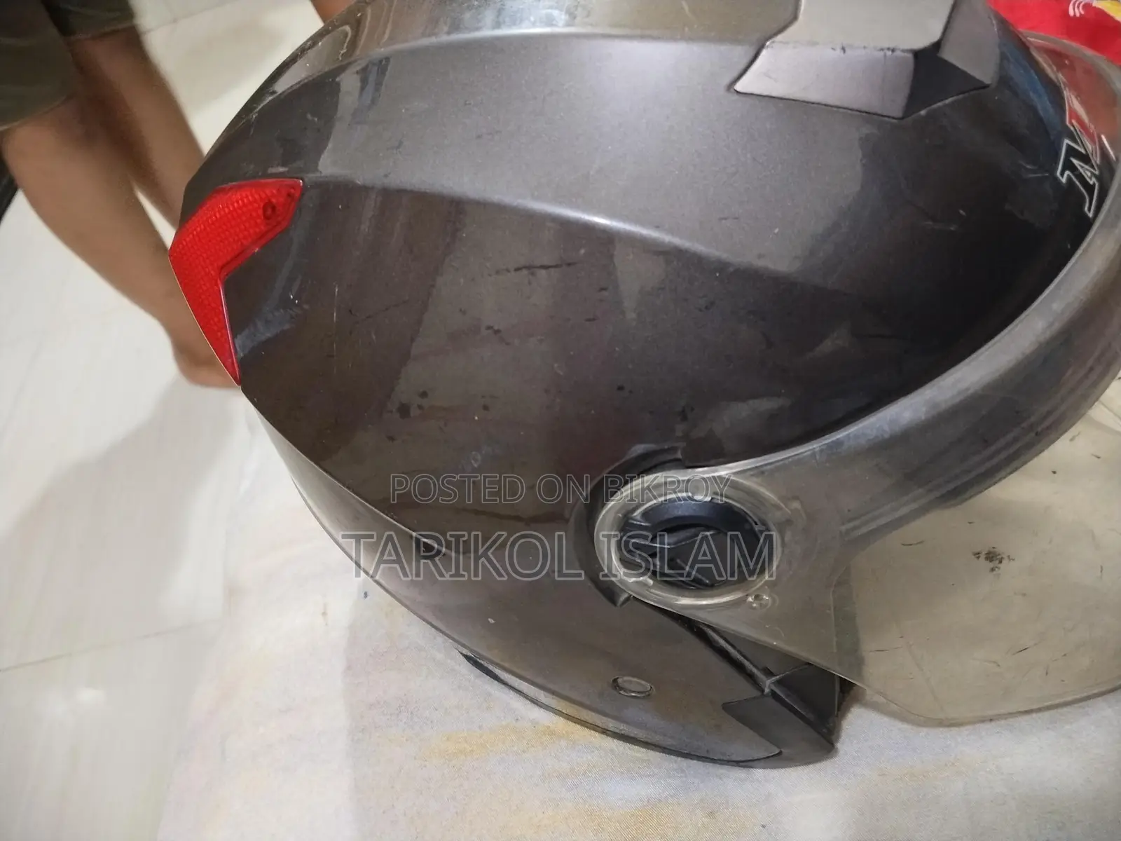 Helmet