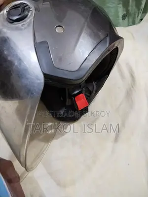 Helmet