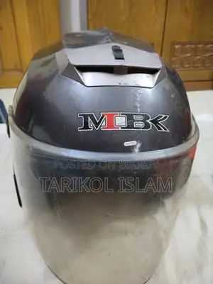 Helmet