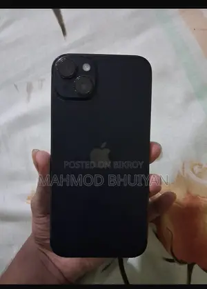 Apple iPhone 14 Plus 128 GB Black