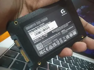Urgent Sell! SSD 256gb Best Price জরুরি বিক্রি