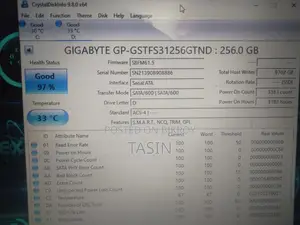 Urgent Sell! SSD 256gb Best Price জরুরি বিক্রি