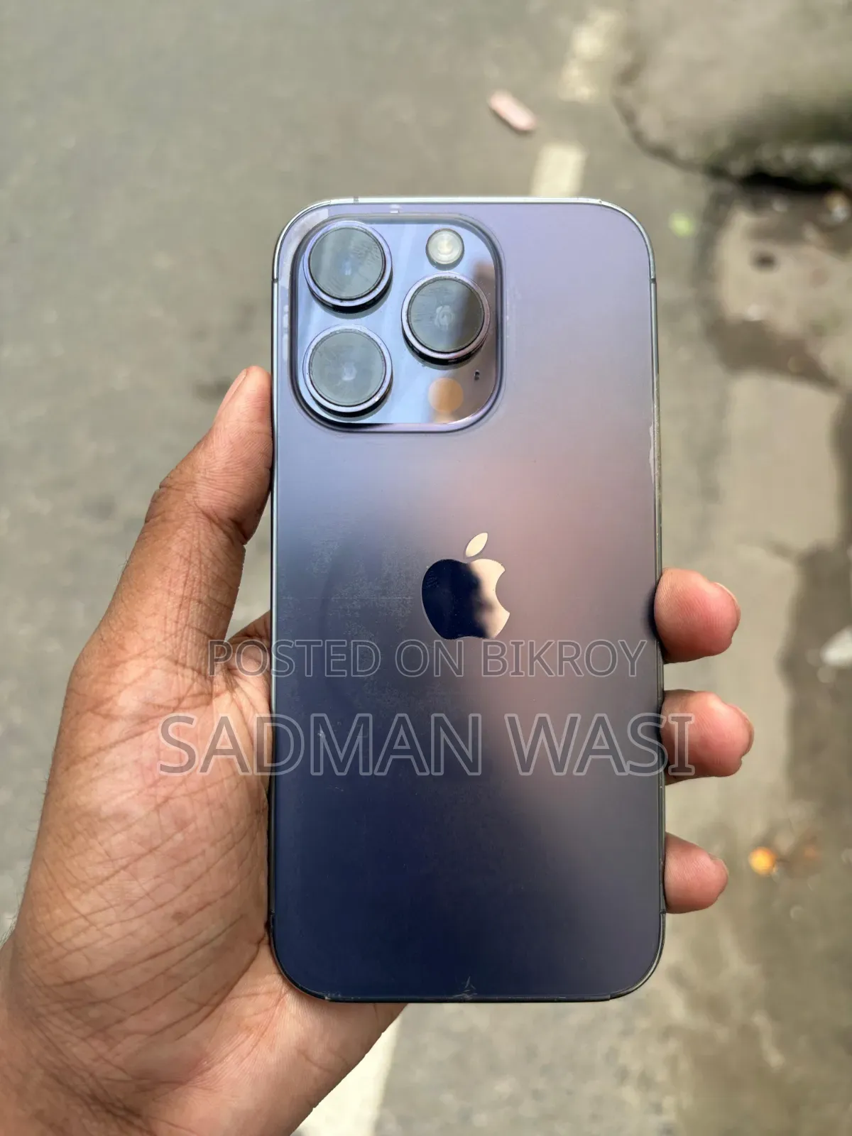 New Apple iPhone 14 Pro 256 GB
