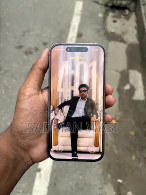 New Apple iPhone 14 Pro 256 GB