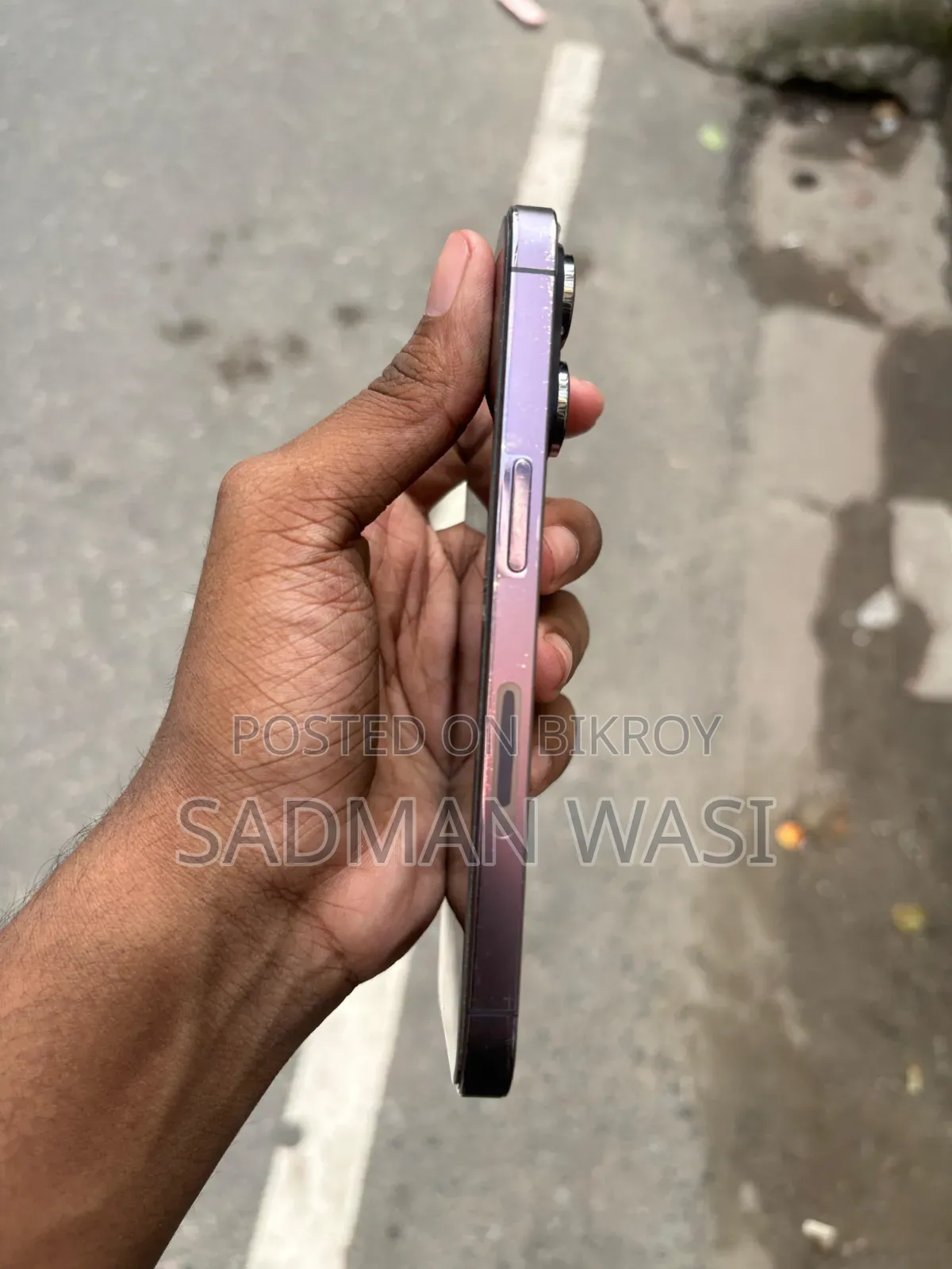 New Apple iPhone 14 Pro 256 GB