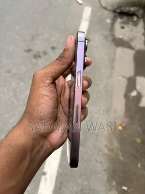 New Apple iPhone 14 Pro 256 GB