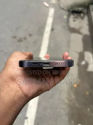 New Apple iPhone 14 Pro 256 GB