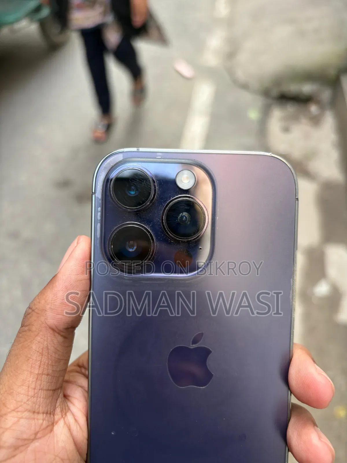 New Apple iPhone 14 Pro 256 GB