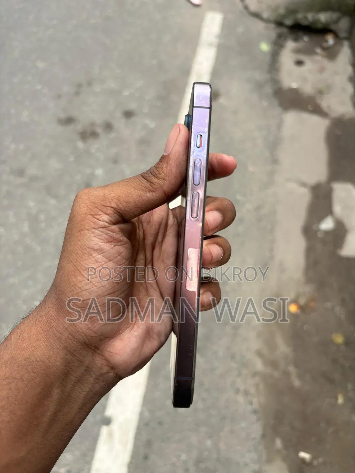New Apple iPhone 14 Pro 256 GB