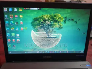 Laptop 3XS 4GB Intel Pentium HDD+SSD 1T