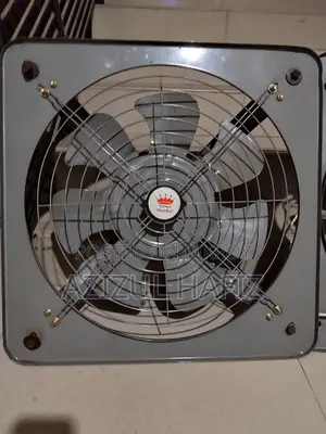 Commercial Exhaust Fan Sell