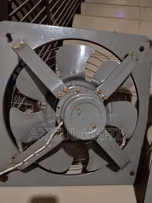 Commercial Exhaust Fan for Sale