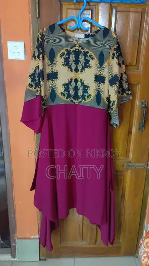ভোগ ড্রেস