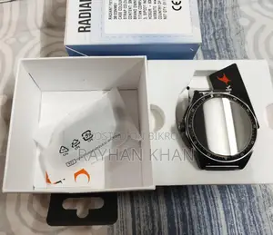 Fastrack Clock