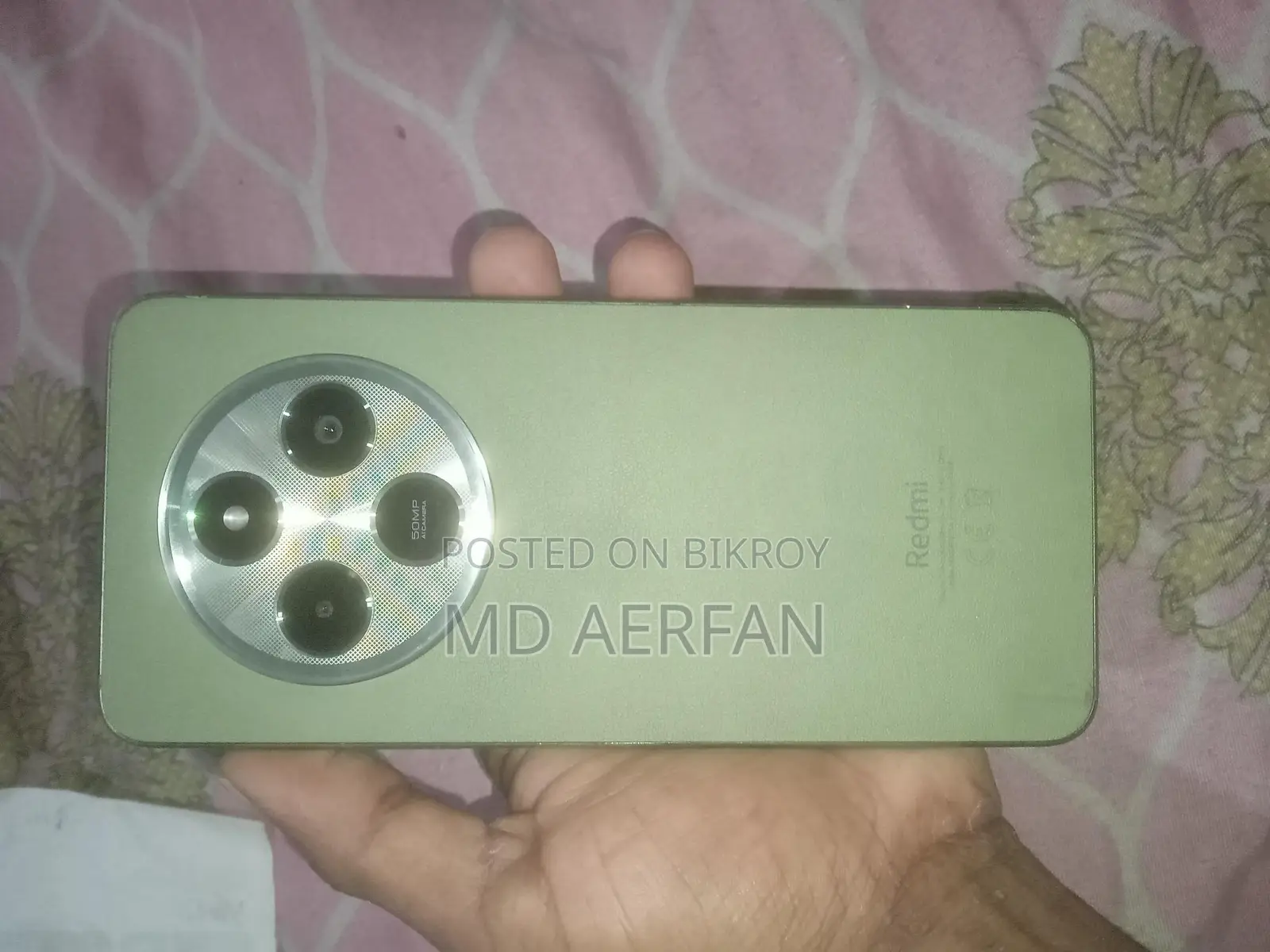 Xiaomi Redmi 14c (Used)