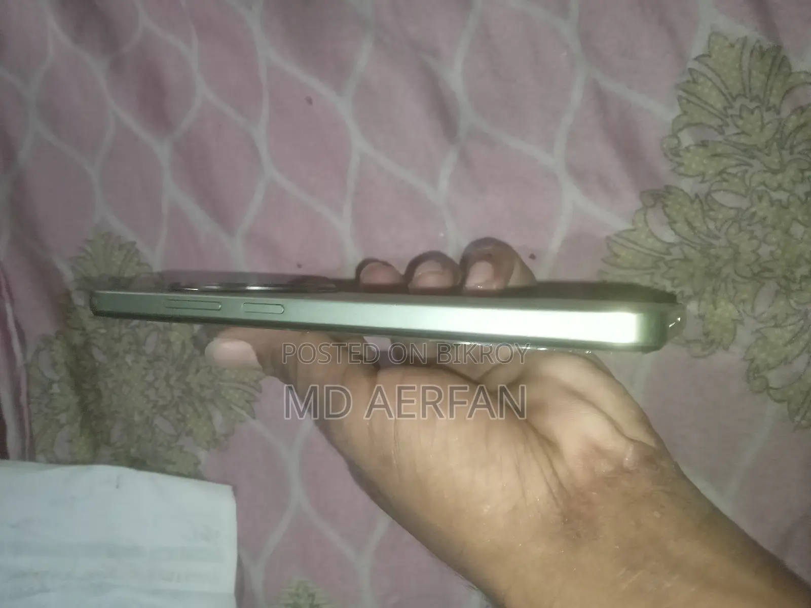 Xiaomi Redmi 14c (Used)