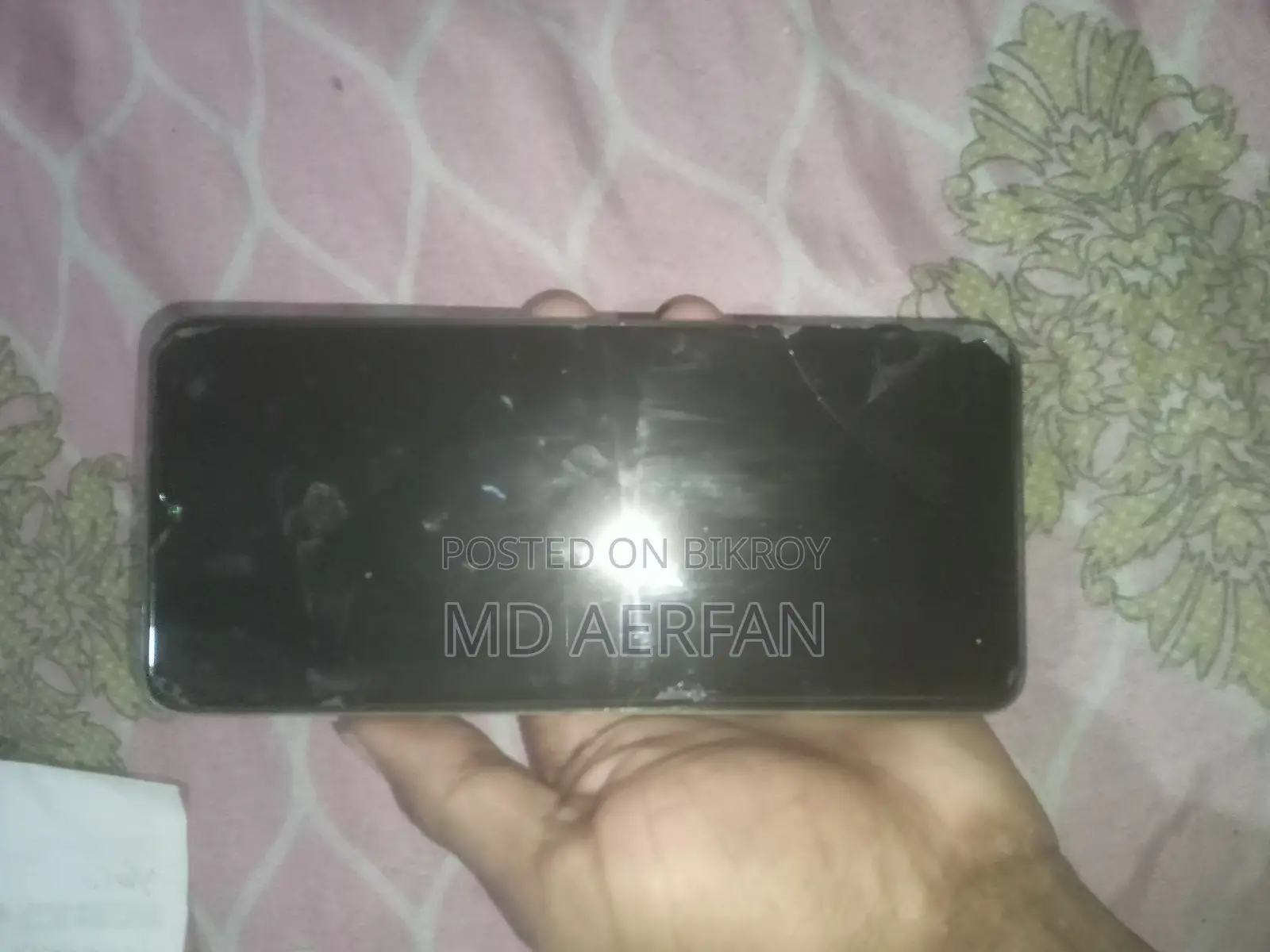 Xiaomi Redmi 14c (Used)