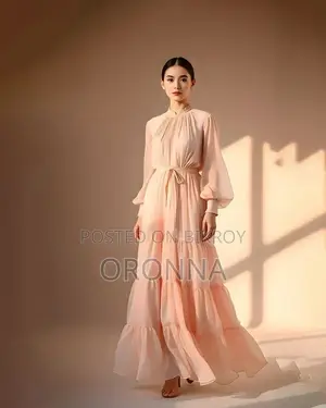 গাউন বা মেক্সি আবায়ার টেইলর দরকার