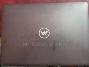 Laptop 3XS 4GB Intel Pentium HDD+SSD 1T