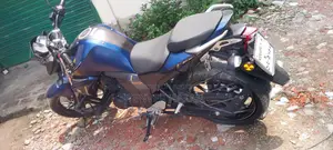 Yamaha FZS 2025