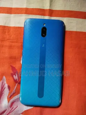 Xiaomi Redmi 8A . (Used)