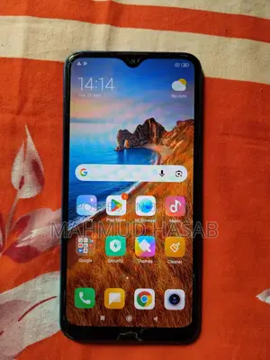 Xiaomi Redmi 8A . (Used)