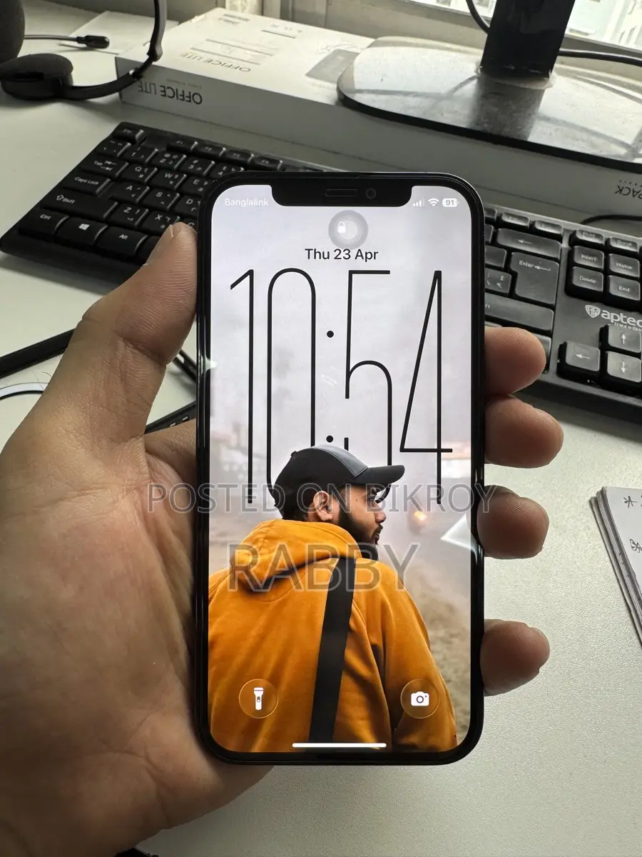 Apple iPhone 12 Pro 128 GB Blue