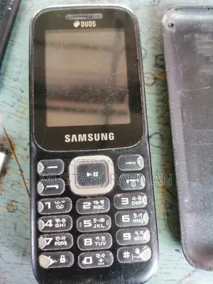Samsung Guru Music 2 (Used)