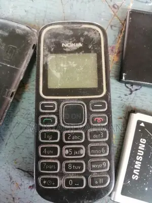 Samsung Guru Music 2 (Used)