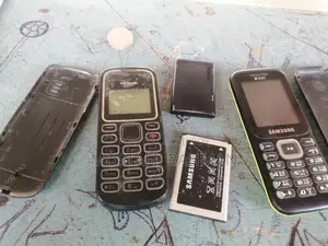 Samsung Guru Music 2 (Used)
