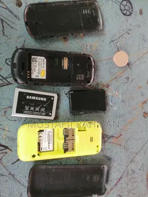 Samsung Guru Music 2 (Used)