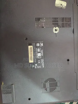 Laptop 3XS 4GB Intel Pentium HDD+SSD 1T