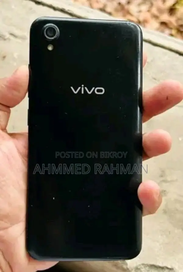 Vivo Y90 2/32 (Used)