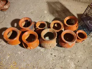 পাখির খাঁচাগুলো বিক্রি করা হবে খুবই ভালো।