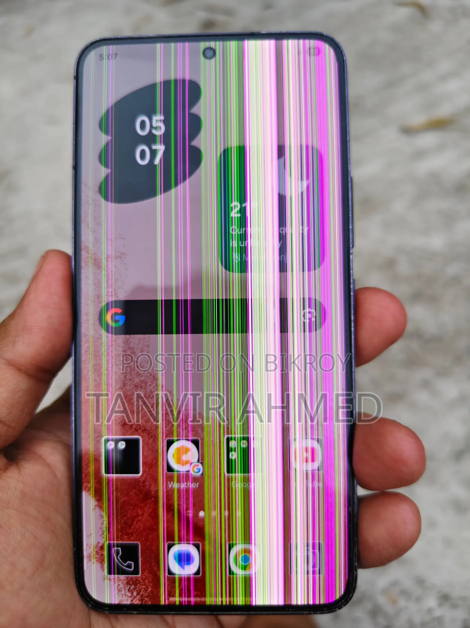 Samsung Galaxy S22 (Used)