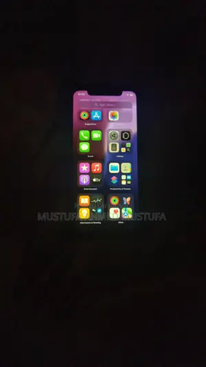 Apple iPhone XR ` (Used)