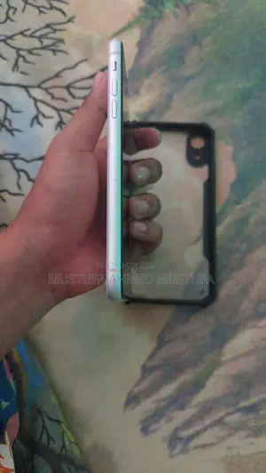 Apple iPhone XR ` (Used)