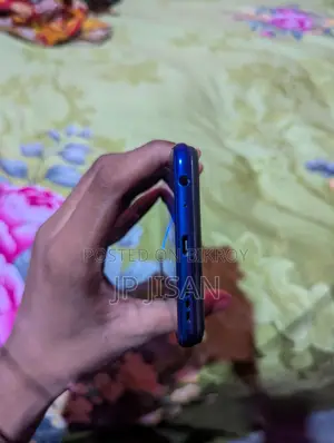Vivo Y19 4/64 (Used)
