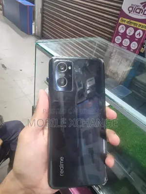 Realme 9i 6/128 (Used)