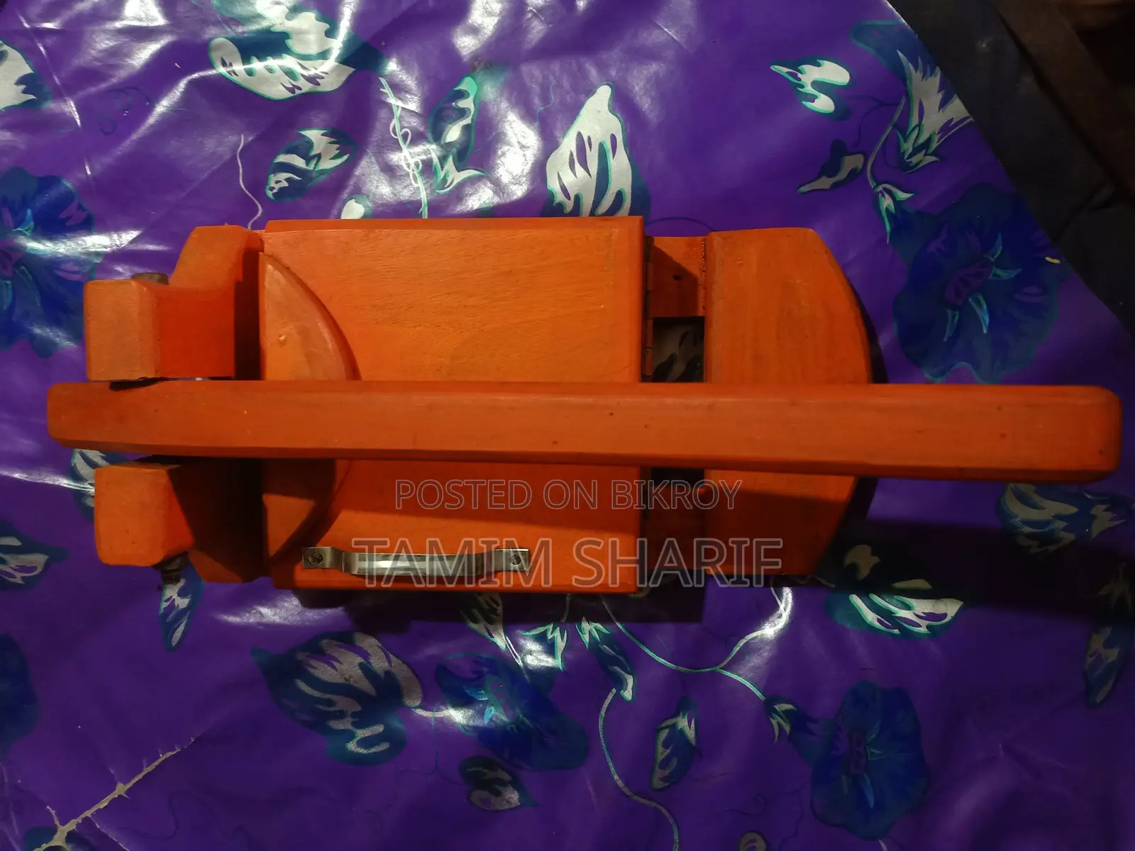 Ruti Maker